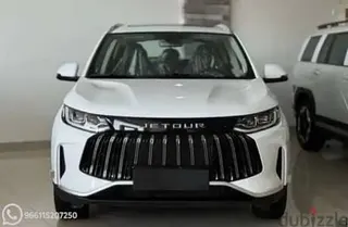 Jetour X50 2026 — Dubizzle Saudi