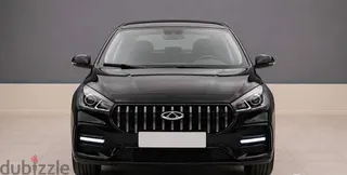 Chery Arrizo 5 2026 — Dubizzle Saudi