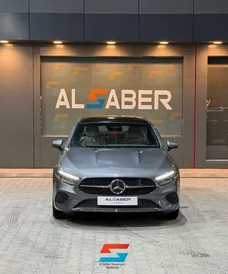 Mercedes-Benz A Class 2026 — Dubizzle Saudi