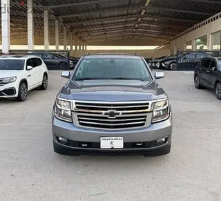 Chevrolet Tahoe 2020 — Dubizzle Saudi