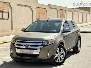 Ford Edge 2014 — Dubizzle Saudi