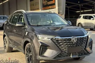 MG RX 5 2024 — Dubizzle Saudi