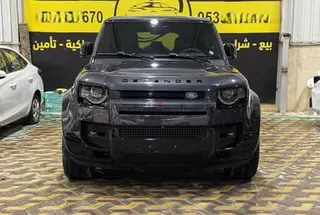 Land Rover Defender 2023 — Dubizzle Saudi