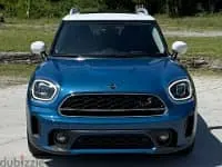 Mini Countryman 2024 — Dubizzle Saudi