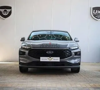 Ford Taurus 2024 — Dubizzle Saudi