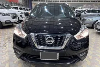 Nissan Kicks 2020 — Dubizzle Saudi