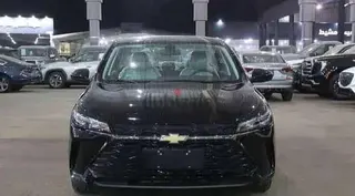 Chevrolet Cruze 2026 — Dubizzle Saudi