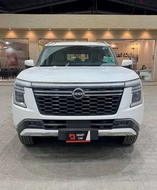 نيسان باترول 2026 — Dubizzle Saudi