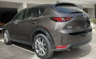 مازدا CX 5 2020 — Dubizzle Saudi