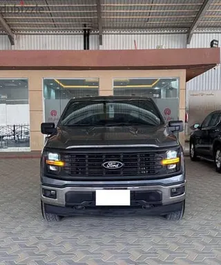 Ford F 150 2025 — Dubizzle Saudi