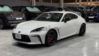 Toyota GR 86 2026 — Dubizzle Saudi