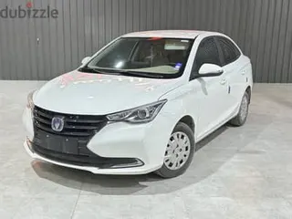 Changan L 7 2024 — Dubizzle Saudi