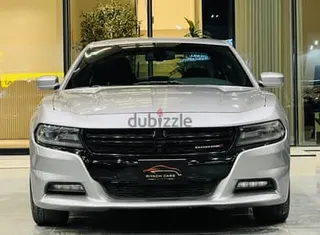 Dodge Charger 2018 — Dubizzle Saudi