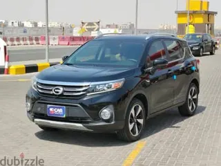جي أيه سي GS3 2023 — Dubizzle Saudi