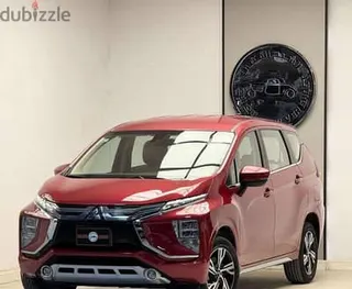 Mitsubishi Xpander 2022 — Dubizzle Saudi