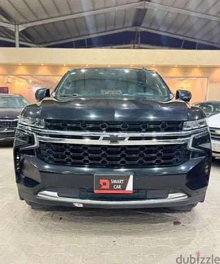 Chevrolet Tahoe 2023 — Dubizzle Saudi