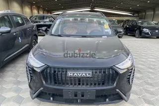 Haval Jolion 2026 — Dubizzle Saudi