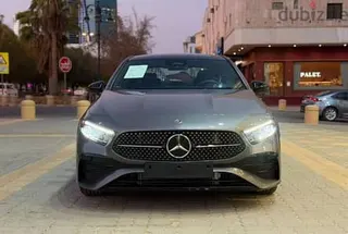 Mercedes-Benz A Class 2025 — Dubizzle Saudi