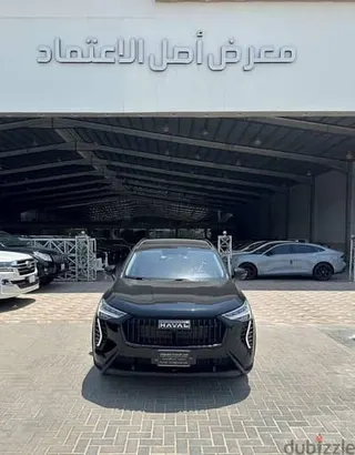 Haval H6 2025 — Dubizzle Saudi