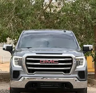 GMC Sierra 2022 — Dubizzle Saudi