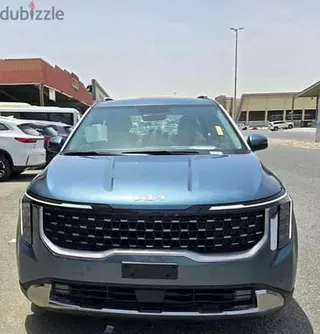 Kia Carnival 2026 — Dubizzle Saudi