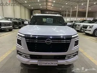نيسان باترول 2026 — Dubizzle Saudi