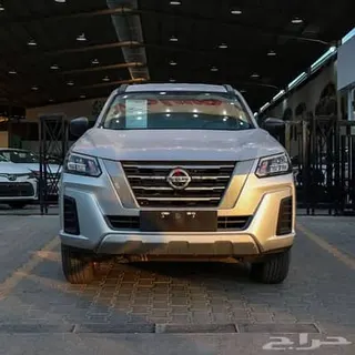 نيسان Xterra 2023 — Dubizzle Saudi