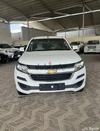 شيفروليه Blazer 2020 — Dubizzle Saudi