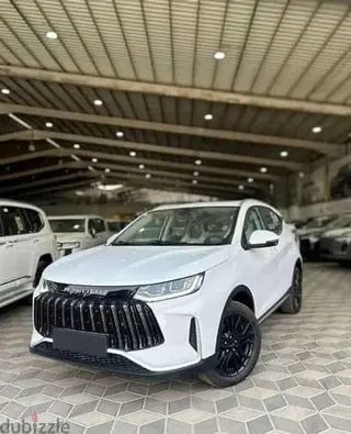 Jetour X50 2026 — Dubizzle Saudi