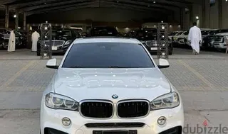 BMW X6 2026 — Dubizzle Saudi