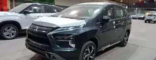 Mitsubishi Xpander 2025 — Dubizzle Saudi