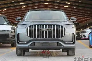 Jaecoo J 8 2026 — Dubizzle Saudi