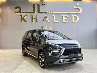 Mitsubishi Xpander 2025 — Dubizzle Saudi