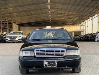 فورد كراون فكتوريا 2009 — Dubizzle Saudi