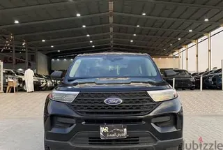 Ford Explorer 2021 — Dubizzle Saudi