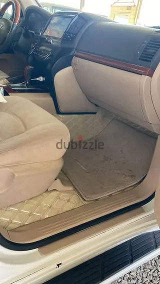 Toyota Land Cruiser 2013 — Dubizzle Saudi