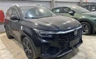 MG RX 5 2024 — Dubizzle Saudi