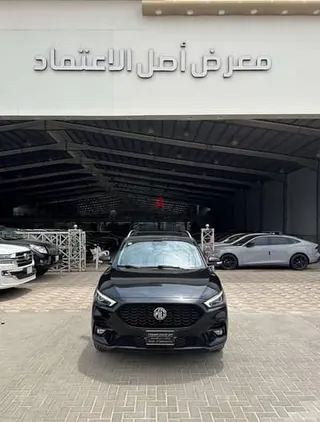 MG ZS 2022 — Dubizzle Saudi