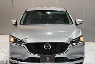 Mazda 6 2023 — Dubizzle Saudi
