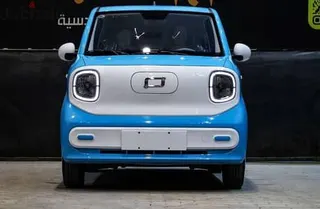 Bestune Pony 2025 — Dubizzle Saudi