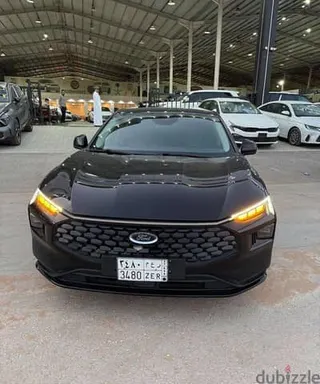 Ford Taurus 2021 — Dubizzle Saudi