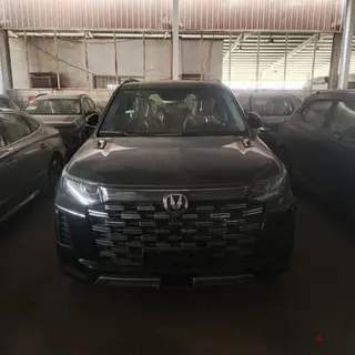 Changan Cs 95 2026 — Dubizzle Saudi