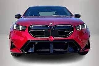 BMW M5 2026 — Dubizzle Saudi