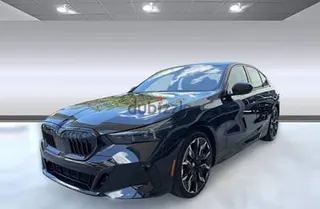 BMW 5 Series 2026 — Dubizzle Saudi