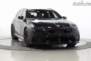 BMW M5 2026 — Dubizzle Saudi