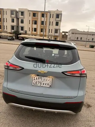 شيفروليه Groove 2023 — Dubizzle Saudi