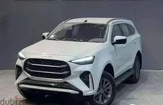 Isuzu Mu X 2026 — Dubizzle Saudi