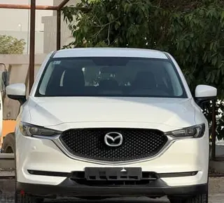 Mazda CX 5 2020 — Dubizzle Saudi