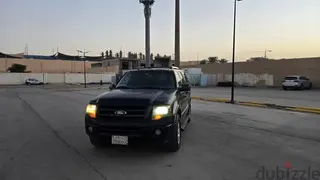 فورد اكسبيديشن 2013 — Dubizzle Saudi