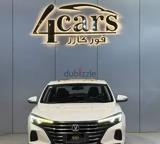 Changan Eado 2022 — Dubizzle Saudi